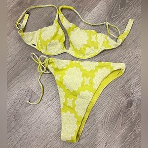 💥NWT O’Neill 2 piece Bikini